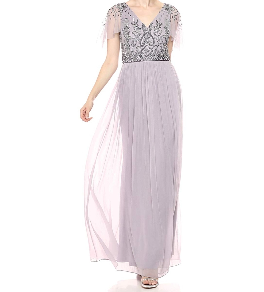 NWT Adrianna Papell Dress